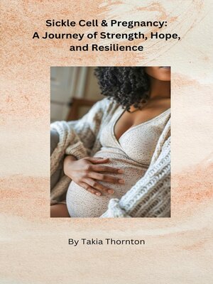 cover image of Sickle Cell & Pregnancy